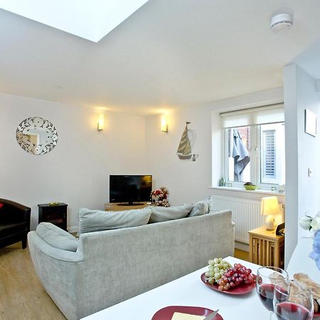 Little Gem Apartamento Weymouth Exterior foto
