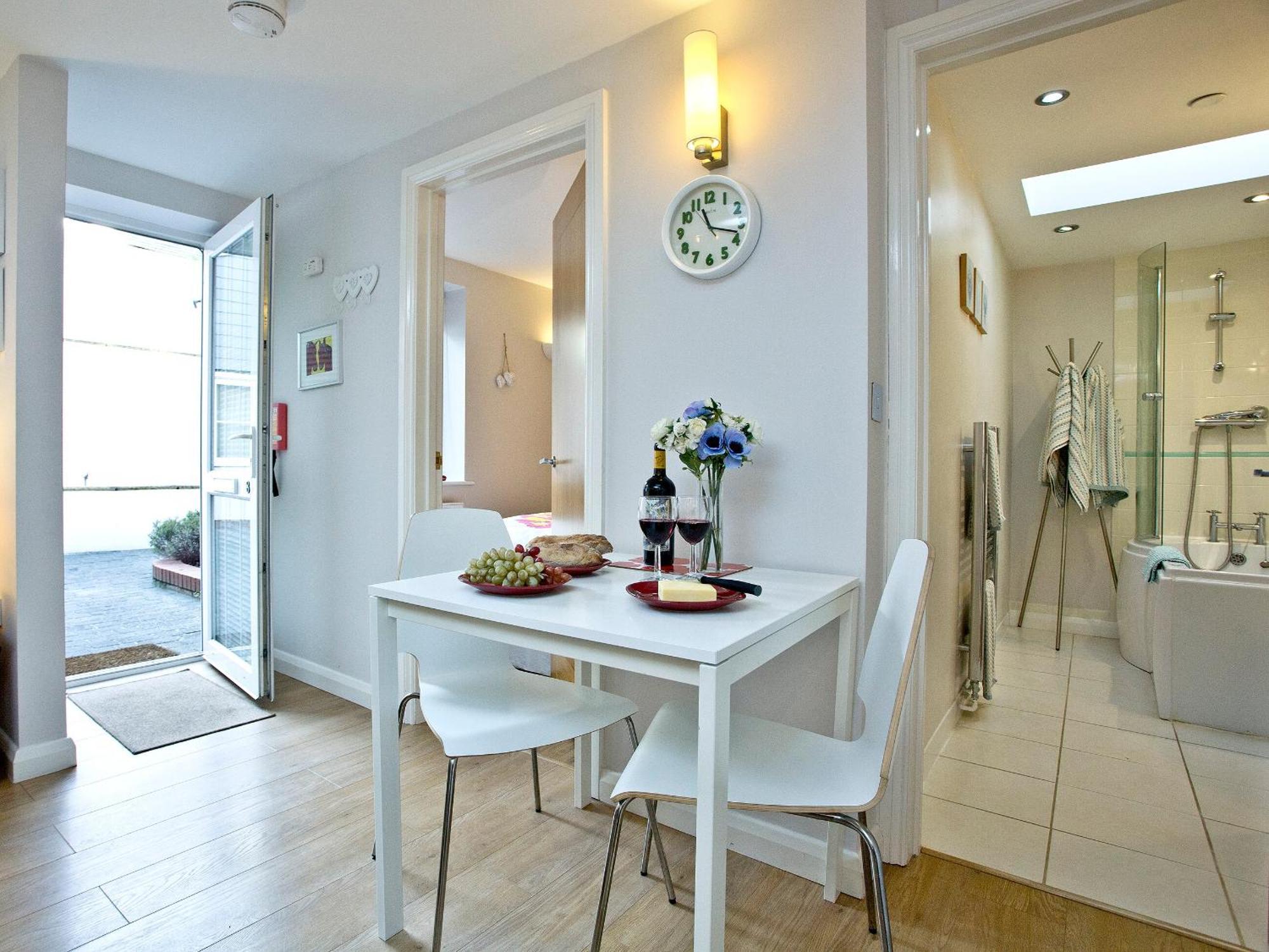 Little Gem Apartamento Weymouth Exterior foto