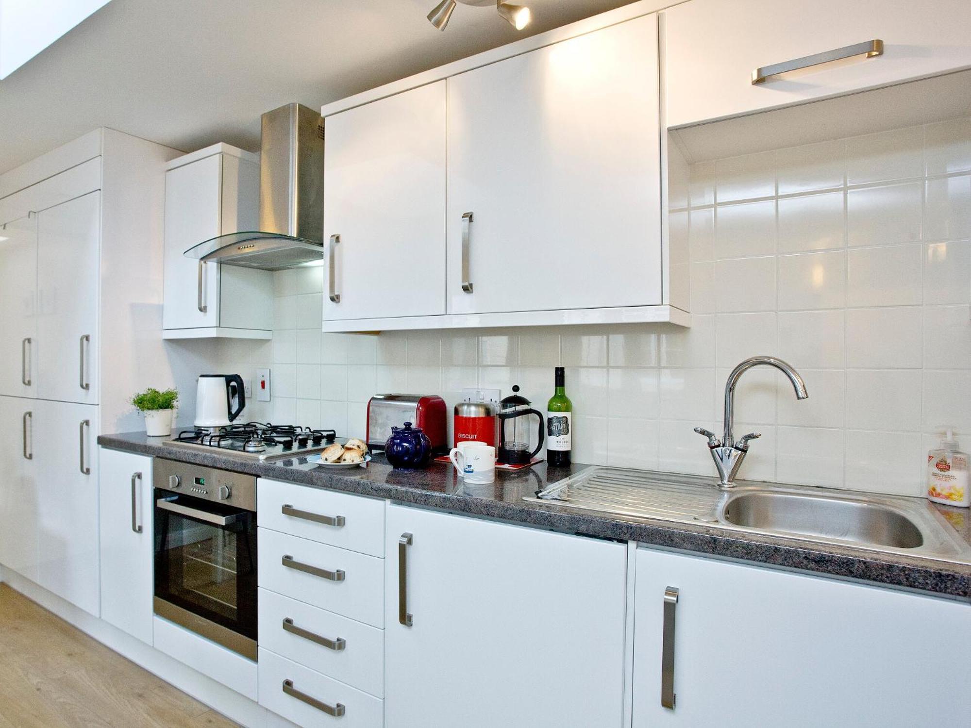 Little Gem Apartamento Weymouth Exterior foto